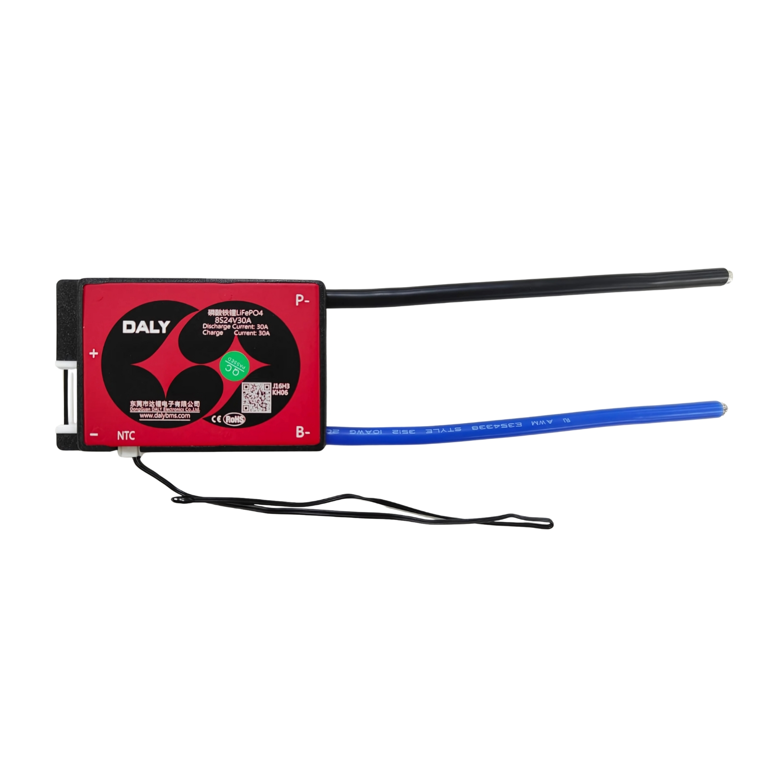 DALY BMS LFP 8S 30A - Image 3